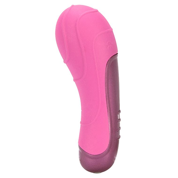 VIBRADOR RECARREGÁVEL ETERNAL ROSA 3