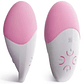 VIBRADOR RECARREGÁVEL TOUCH UP PINK - Thumbnail 1