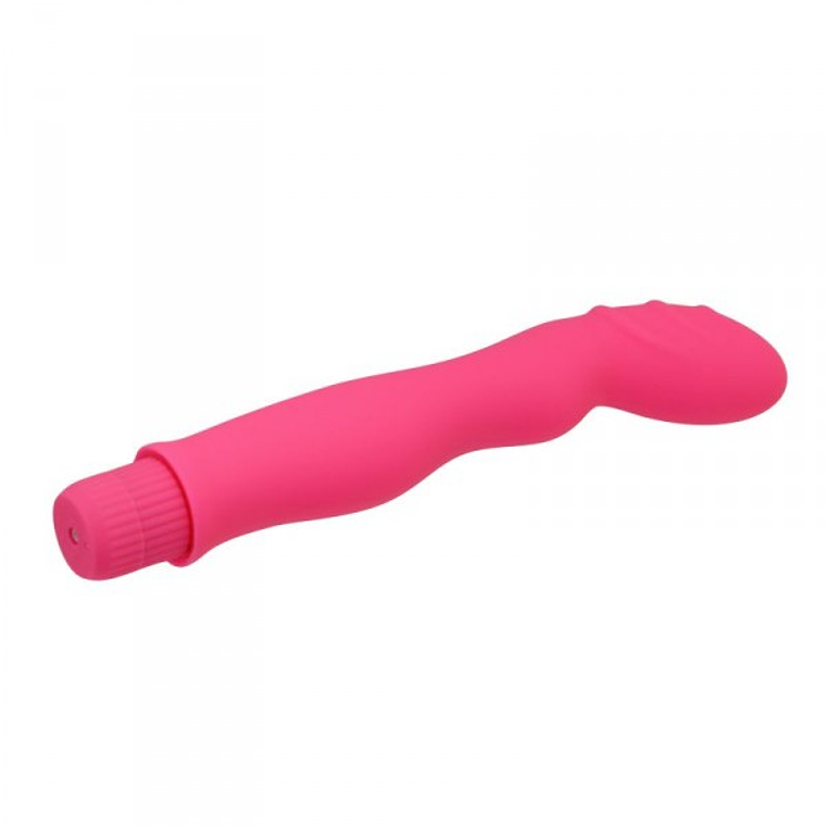 ESTIMULADOR DE PONTO G TIMELESS PINK G-SPOT ROSA 2