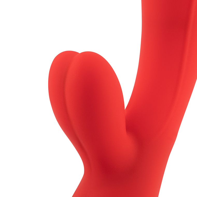 DARE DONG VIBRADOR COELHO RECARREGÁVEL CRUSHIOUS 8