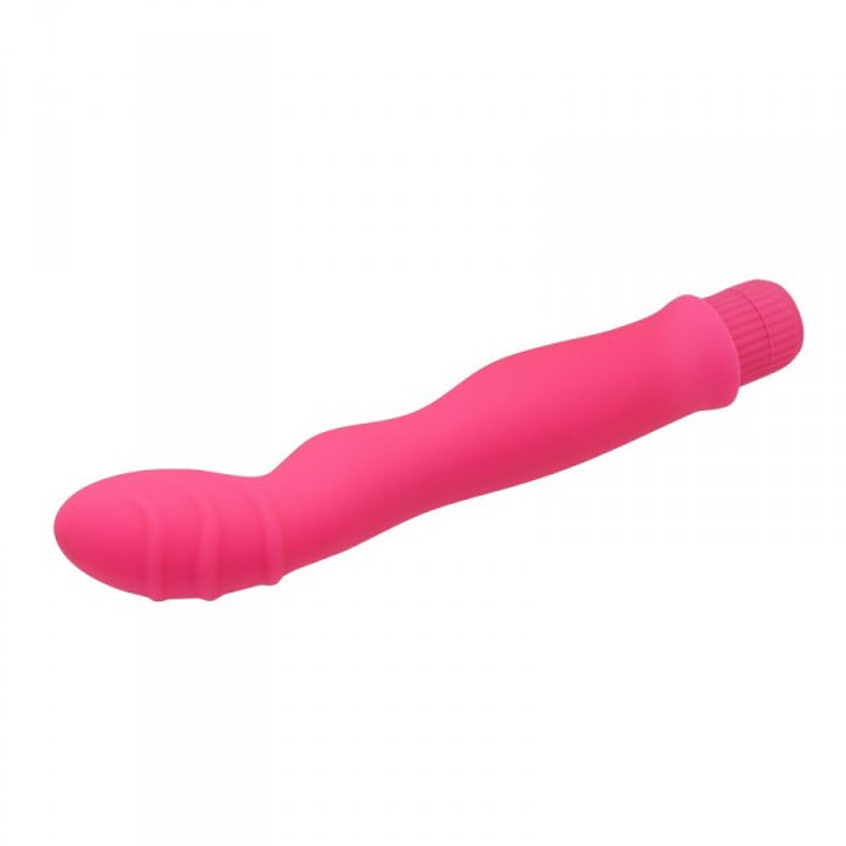 ESTIMULADOR DE PONTO G TIMELESS PINK G-SPOT ROSA 3
