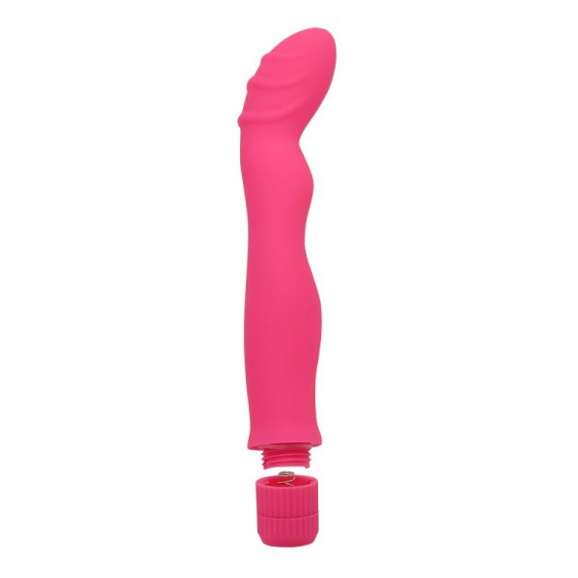 ESTIMULADOR DE PONTO G TIMELESS PINK G-SPOT ROSA 4