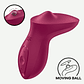 ESTIMULADOR EXCITERRR AMORA SATISFYER - thumbnail 1