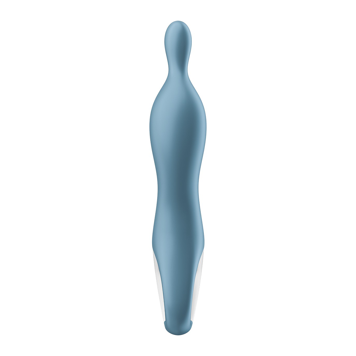 ESTIMULADOR DO PONTO-G A-MAZING 1 SATISFYER AZUL 6
