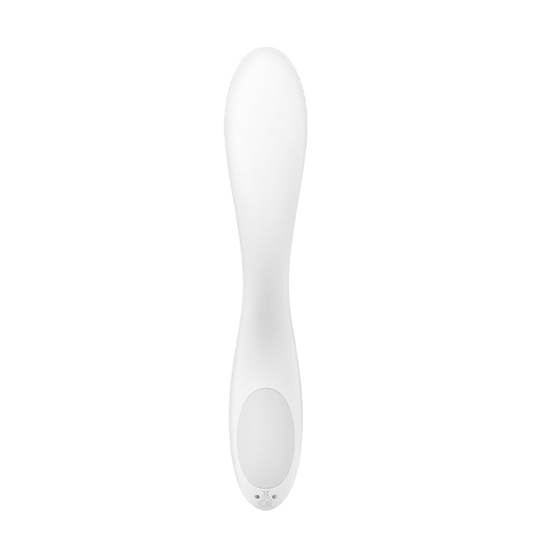 ESTIMULADOR DO PONTO-G RRROLLING PLEASURE SATISFYER BRANCO 4
