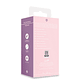ESTIMULADOR SILICONE FINGER TOUCH OF PINK LOVELINE - vignette 3