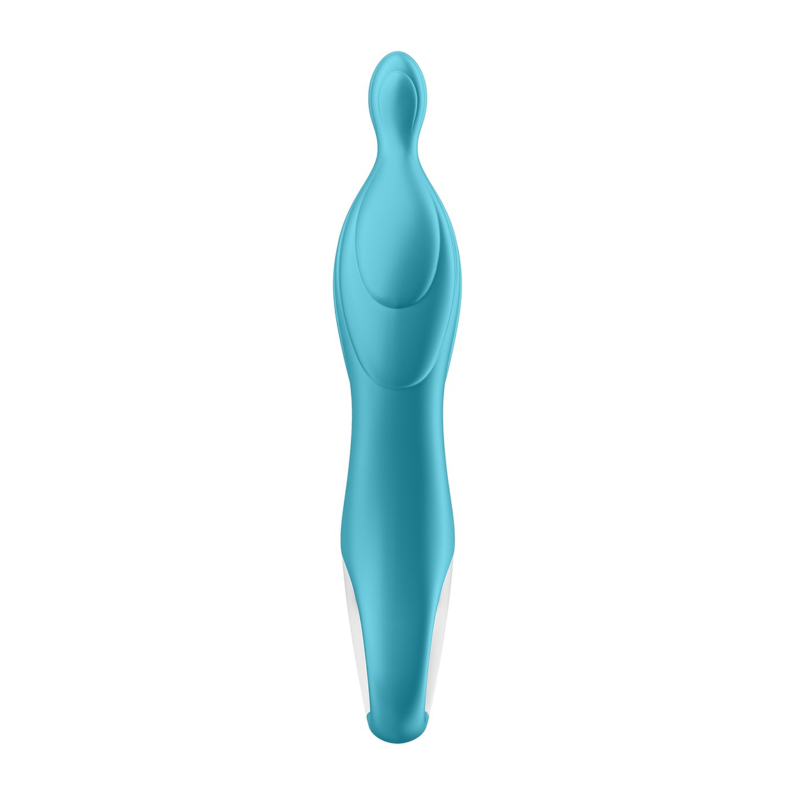 ESTIMULADOR DO PONTO-G A-MAZING 2 SATISFYER TURQUESA 6
