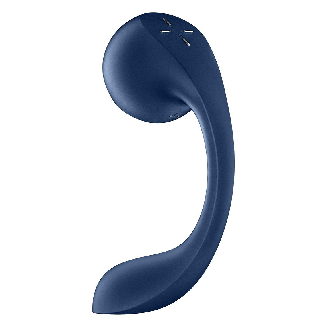 ESTIMULADOR PRO+ WAVE 4 CONNECT APP AZUL SATISFYER 6