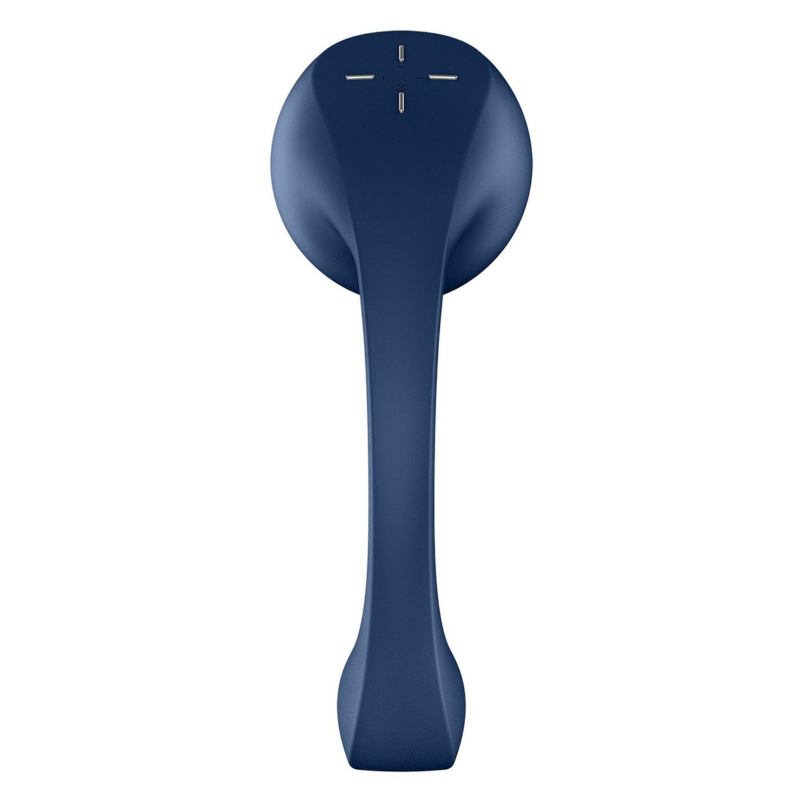 ESTIMULADOR PRO+ WAVE 4 CONNECT APP AZUL SATISFYER 7
