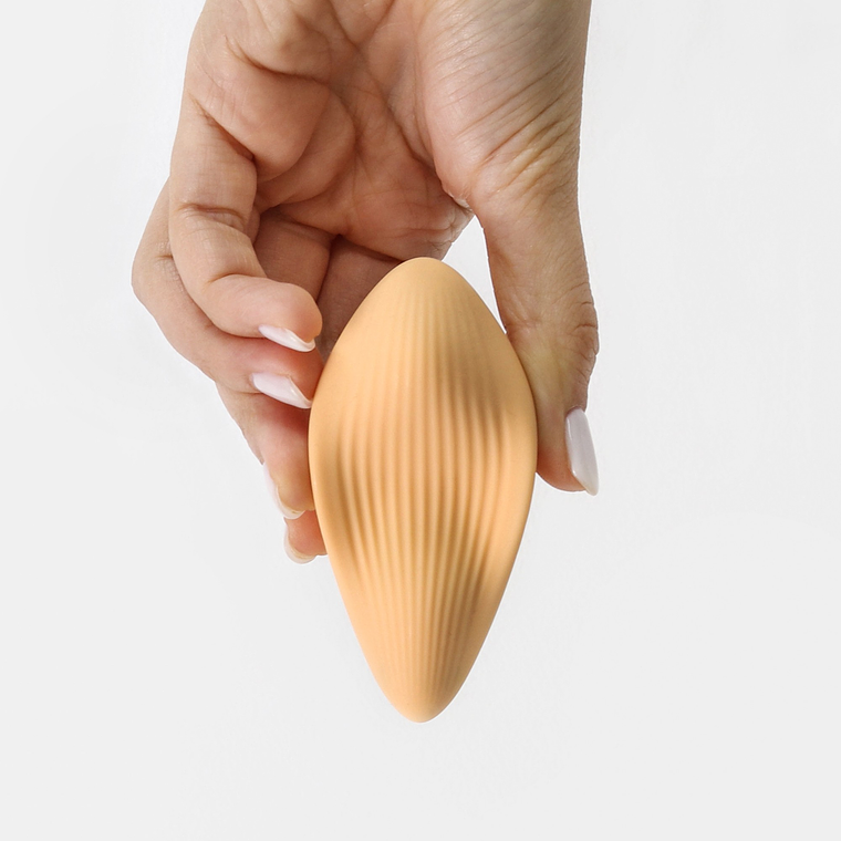 ATLANTIS VIBRADOR DE CUECA COM COMANDO À DISTÂNCIA CRUSHIOUS 13