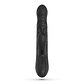LAPIN VIBRADOR RECARREGÁVEL RABBIT COM IMPULSO PRETO CRUSHIOUS - Miniatura 5