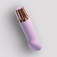 MINI VIBRADOR MELLOW ANGLER LAVANDA CRUSHIOUS - Thumbnail 5