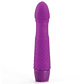 VIBRADOR BRIGIT ROXO EMBALAGEM BRANCA - Thumbnail 1