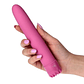 VIBRADOR CLASSICS ROXO GRANDE - Miniatura 1