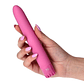 VIBRADOR CLASSICS ROXO MÉDIO - vignette 1