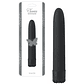 VIBRADOR CLASSICS PRETO GRANDE - Thumbnail 2