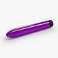 VIBRADOR CLASSIC VIBE CRUSHIOUS ROXO - thumbnail 3