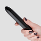VIBRADOR CLASSIC VIBE CRUSHIOUS PRETO - Miniatura 6