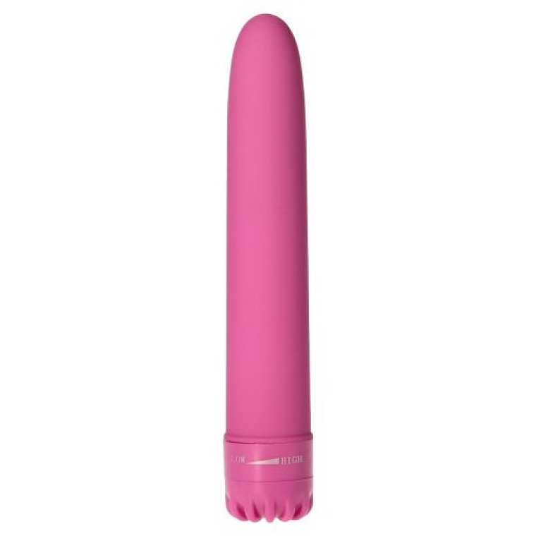 VIBRADOR CLASSICS ROXO GRANDE 4