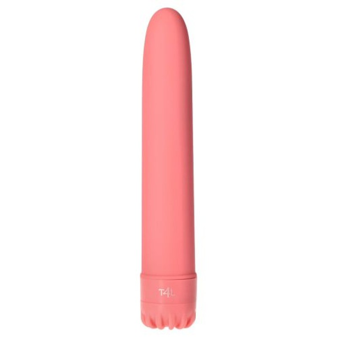 VIBRADOR CLASSICS ROSA GRANDE 5