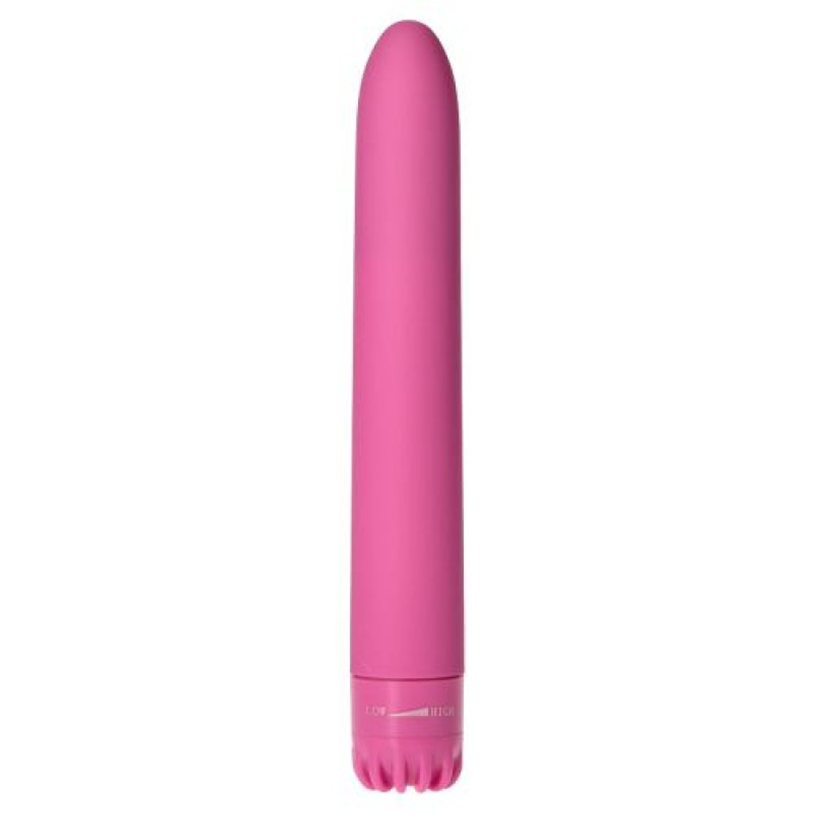 VIBRADOR CLASSICS ROXO MÉDIO 4
