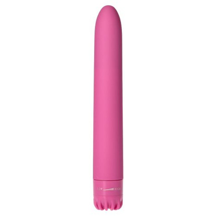 VIBRADOR CLASSICS ROXO MÉDIO 4