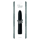 VIBRADOR CLASSICS PRETO GRANDE - Thumbnail 3