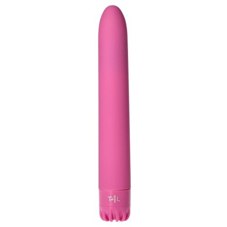 VIBRADOR CLASSICS ROXO MÉDIO 5