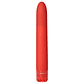 VIBRADOR CLASSICS VERMELHO MÉDIO - Thumbnail 4