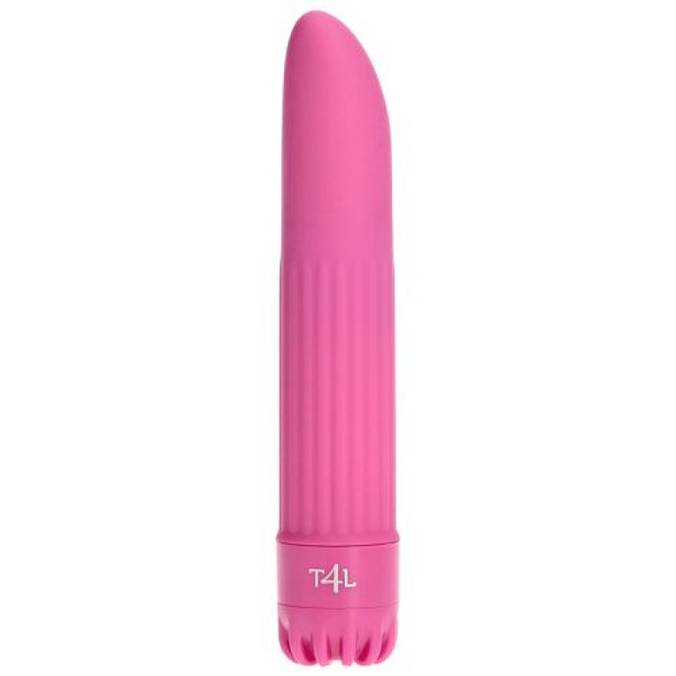 VIBRADOR CLASSICS ROXO PEQUENO 5