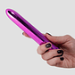 VIBRADOR CLASSIC VIBE CRUSHIOUS ROXO - thumbnail 6