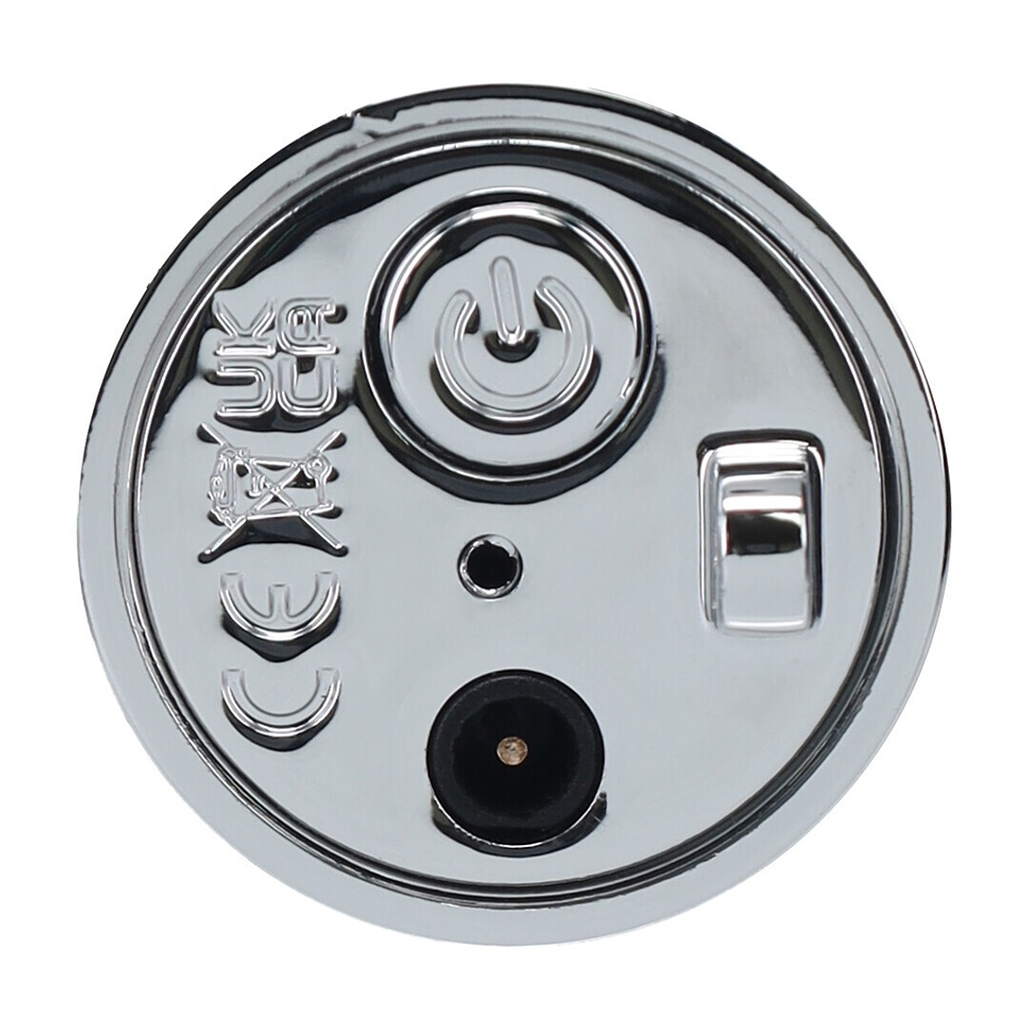 VIBRADOR COM 4 ACESSÓRIOS CANDY LIPSTICK VERDE LOVELINE 6