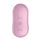 VIBRADOR COTTON CANDY SATISFYER LILÁS - Thumbnail 4