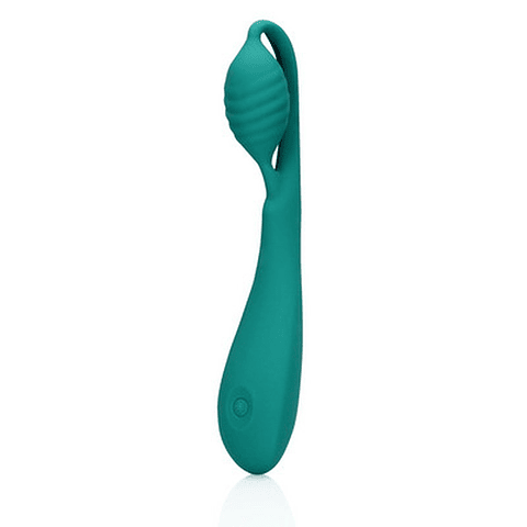 VIBRADOR G-SPOT BLUE GRASS LOVELINE
