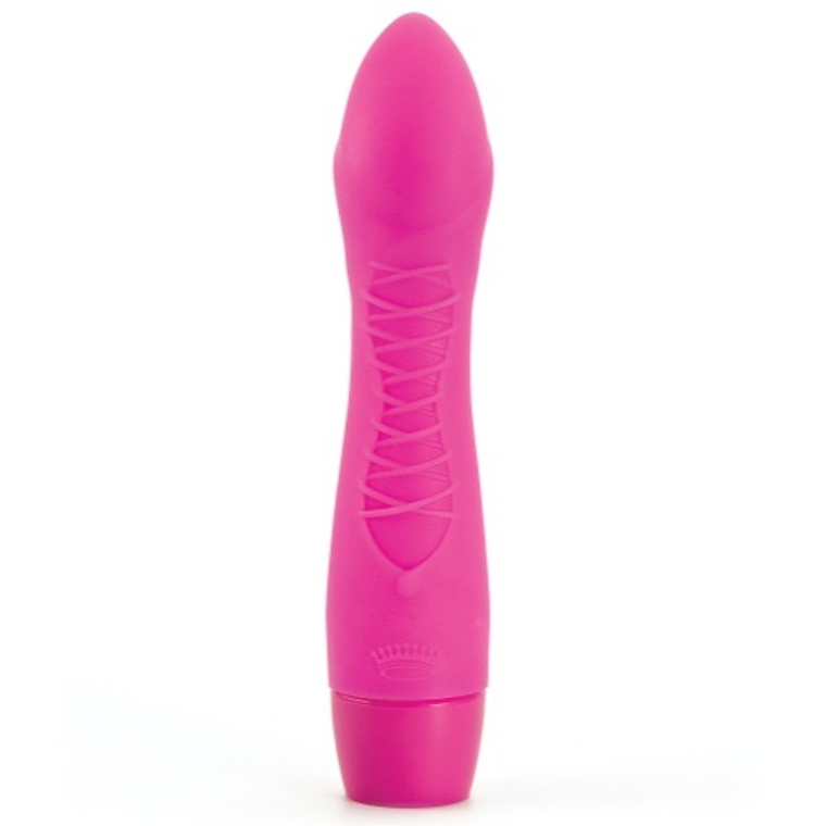 VIBRADOR GIRDLE ROSA 1