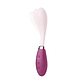 VIBRADOR G-SPOT FLEX 3 SATISFYER BORDÔ - Miniatura 3