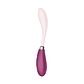 VIBRADOR G-SPOT FLEX 3 SATISFYER BORDÔ - Miniatura 4