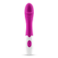 VIBRADOR GROWLIE COM LUBRIFICANTE À BASE DE ÁGUA INCLUÍDO CRUSHIOUS - vignette 3