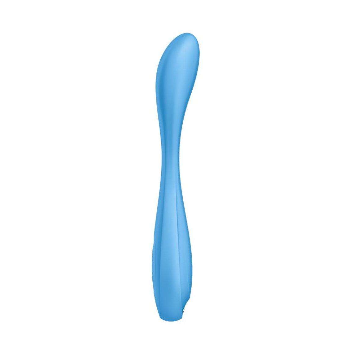 VIBRADOR G-SPOT FLEX 4 COM APP SATISFYER 4