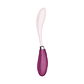 VIBRADOR G-SPOT FLEX 3 SATISFYER BORDÔ - Miniatura 6