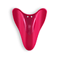 VIBRADOR HIGH FLY SATISFYER MAGENTA - thumbnail 4