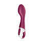 VIBRADOR HOT SPOT COM APP SATISFYER - Thumbnail 3