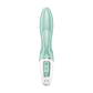VIBRADOR INSUFLÁVEL AIR PUMP BUNNY 5 COM APLICAÇÃO CONNECT SATISFYER - thumbnail 3