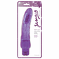 VIBRADOR JAMMY JELLY BRIGHT GLITTER - Miniatura 2