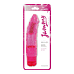 VIBRADOR JAMMY JELLY BLASTY GLITTER - Thumbnail 4