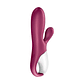 VIBRADOR HOT BUNNY COM APP SATISFYER - Thumbnail 5
