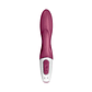VIBRADOR HEATED AFFAIR COM APP SATISFYER - Thumbnail 8