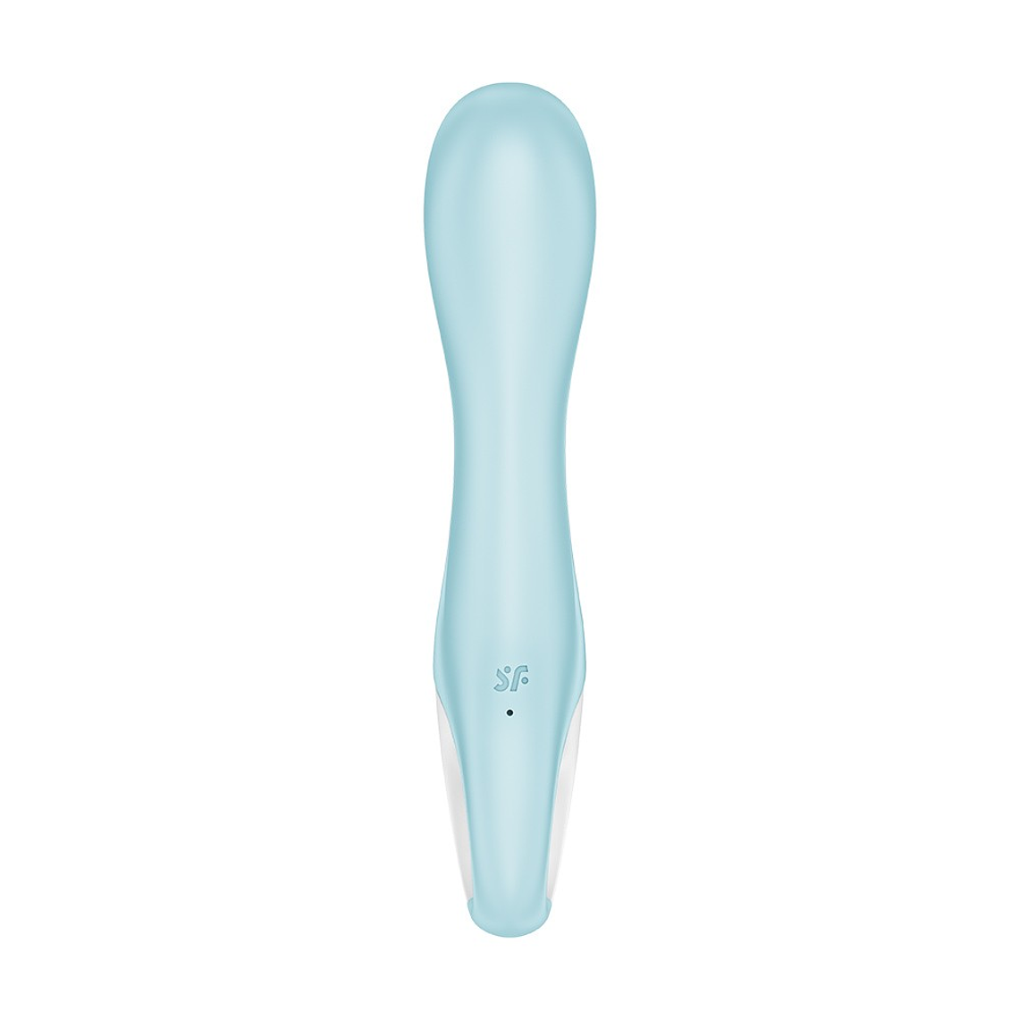 VIBRADOR INSUFLÁVEL AIR PUMP 5 COM APLICAÇÃO CONNECT SATISFYER 5