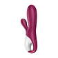VIBRADOR HOT BUNNY COM APP SATISFYER - Thumbnail 7