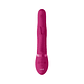 VIBRADOR IZARA ROTATING BEADS RABBIT ROSA VIVE - Miniatura 6